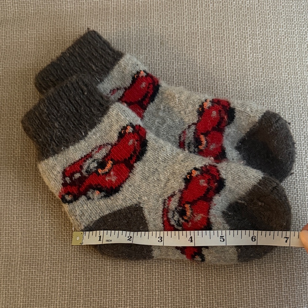 Socks